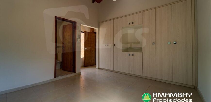 A0007 ALQUILO DUPLEX EN BARRIO REPUBLICANO, ZONA UCA