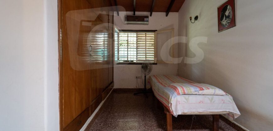 0266 CASA EN BARRIO VILLA AURELIA, ZONA AVDA. BOGGIANI