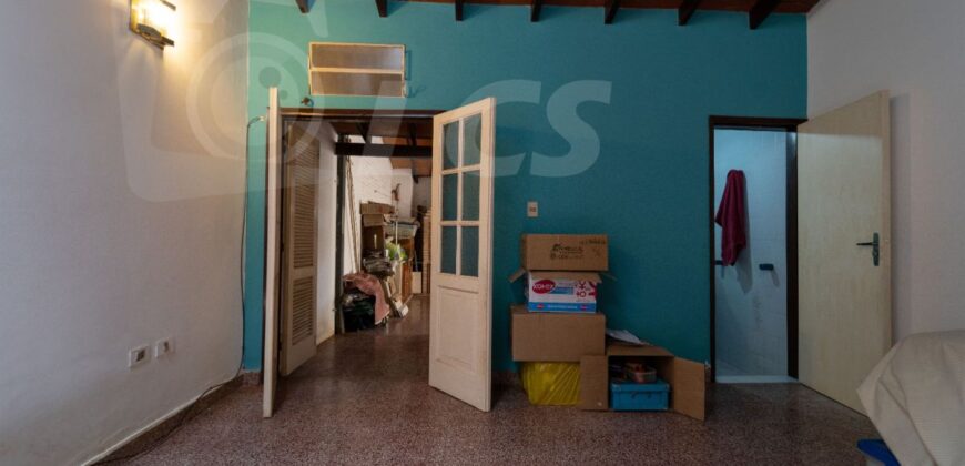0266 CASA EN BARRIO VILLA AURELIA, ZONA AVDA. BOGGIANI