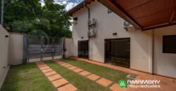 A0007 ALQUILO DUPLEX EN BARRIO REPUBLICANO, ZONA UCA