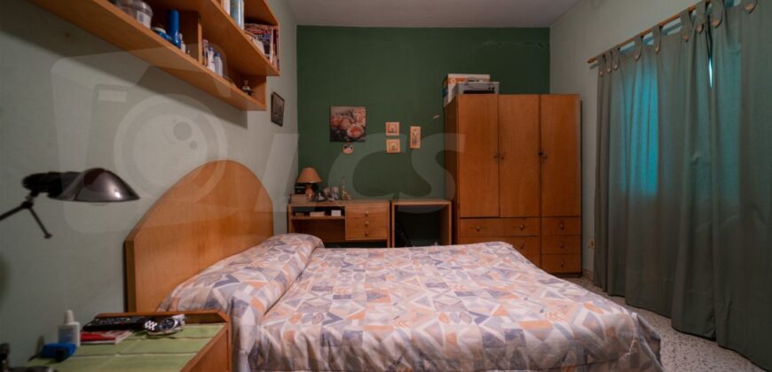 0262 CASA EN BARRIO SAN PABLO, A 1 CUADRA DEL SHOPPING MULTIPLAZA