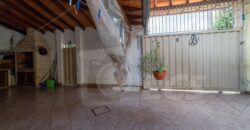 0266 CASA EN BARRIO VILLA AURELIA, ZONA AVDA. BOGGIANI