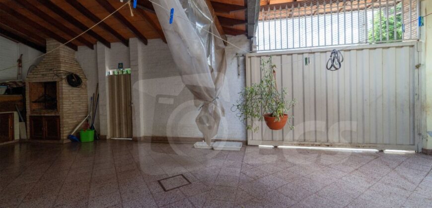 0266 CASA EN BARRIO VILLA AURELIA, ZONA AVDA. BOGGIANI