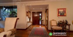 A0245 ALQUILO RESIDENCIA EN BARRIO MBURICAO, ZONA CLUB CENTENARIO