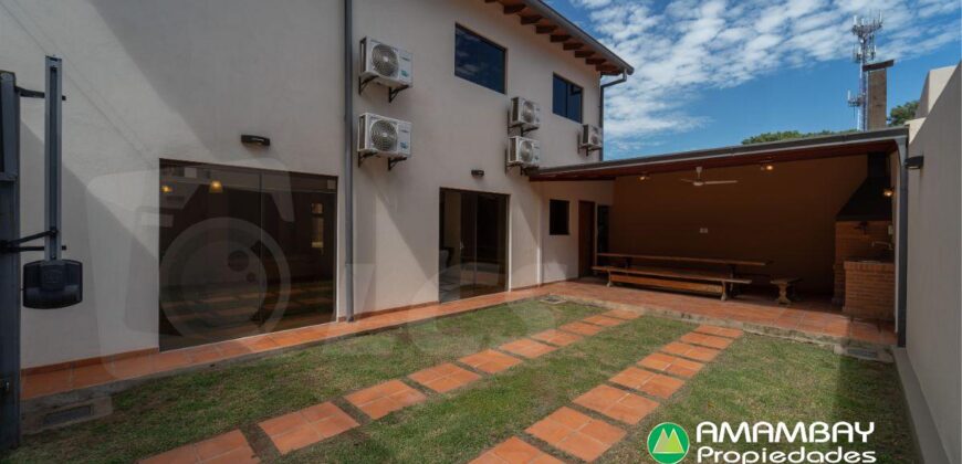 A0007 ALQUILO DUPLEX EN BARRIO REPUBLICANO, ZONA UCA