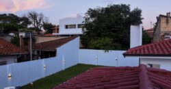 A0004 ALQUILO CASA EN BARRIO ITA ENRAMADA, ZONA AVDA. PERÓN