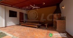 A0007 ALQUILO DUPLEX EN BARRIO REPUBLICANO, ZONA UCA