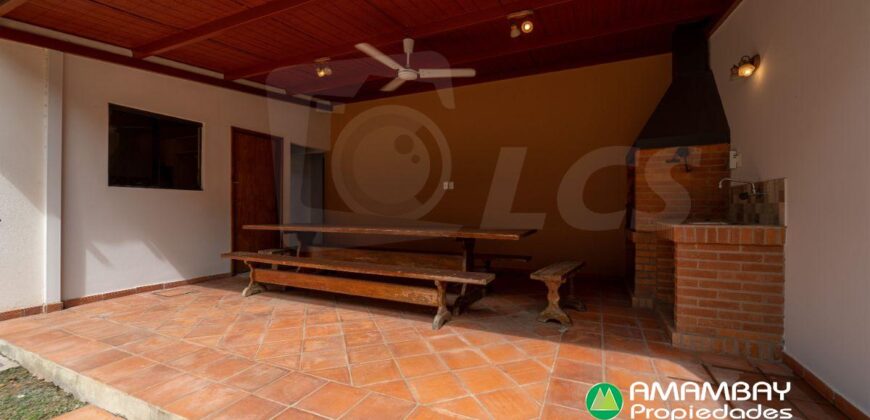 A0007 ALQUILO DUPLEX EN BARRIO REPUBLICANO, ZONA UCA