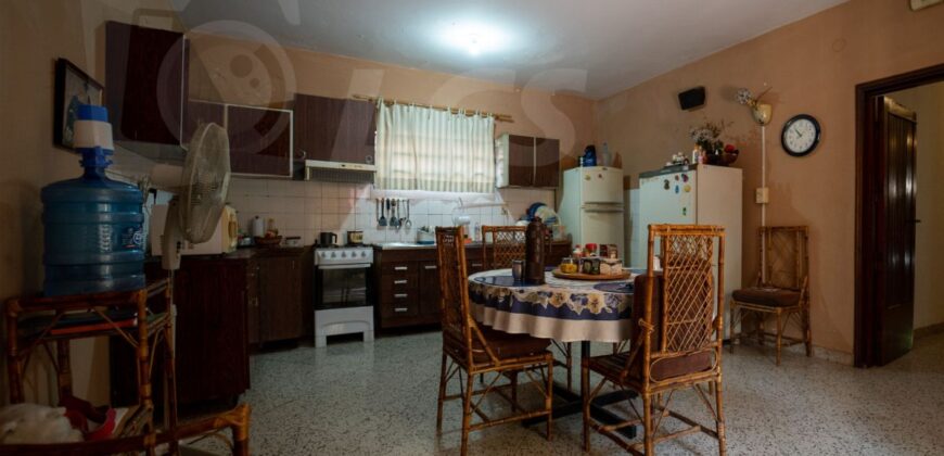 0262 CASA EN BARRIO SAN PABLO, A 1 CUADRA DEL SHOPPING MULTIPLAZA