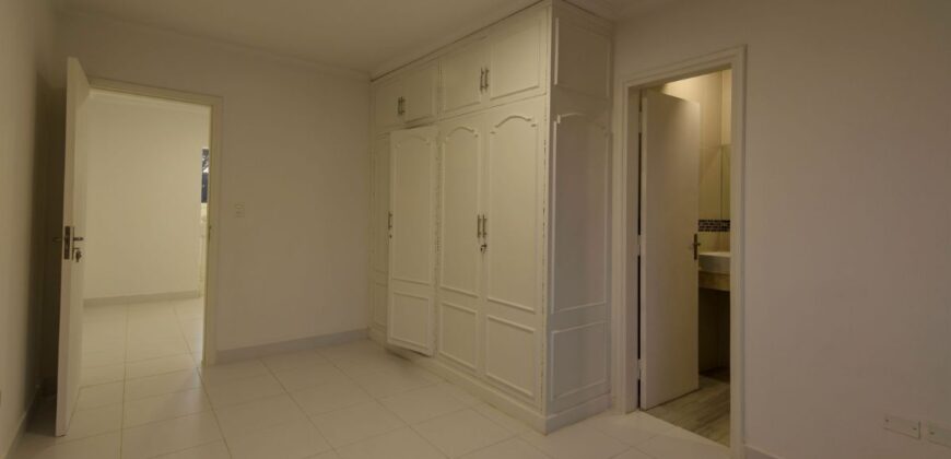 A0004 ALQUILO CASA EN BARRIO ITA ENRAMADA, ZONA AVDA. PERÓN