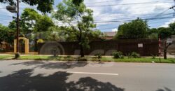 0266 CASA EN BARRIO VILLA AURELIA, ZONA AVDA. BOGGIANI