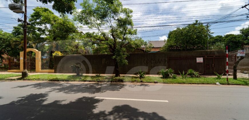 0266 CASA EN BARRIO VILLA AURELIA, ZONA AVDA. BOGGIANI