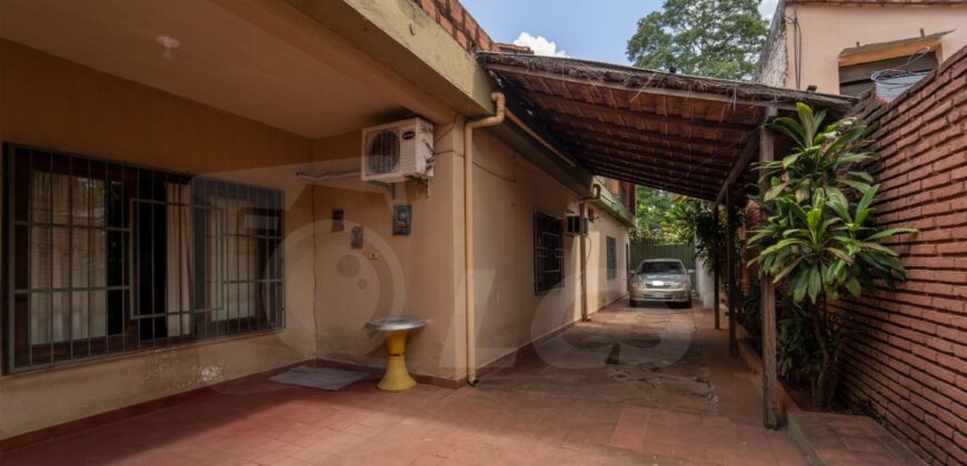 0262 CASA EN BARRIO SAN PABLO, A 1 CUADRA DEL SHOPPING MULTIPLAZA