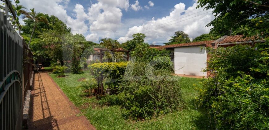 0266 CASA EN BARRIO VILLA AURELIA, ZONA AVDA. BOGGIANI