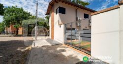 A0007 ALQUILO DUPLEX EN BARRIO REPUBLICANO, ZONA UCA