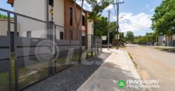 A0007 ALQUILO DUPLEX EN BARRIO REPUBLICANO, ZONA UCA
