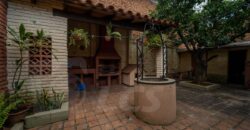 0262 CASA EN BARRIO SAN PABLO, A 1 CUADRA DEL SHOPPING MULTIPLAZA