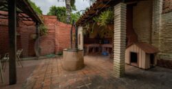 0262 CASA EN BARRIO SAN PABLO, A 1 CUADRA DEL SHOPPING MULTIPLAZA