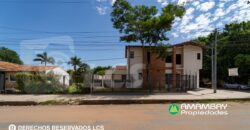 A0007 ALQUILO DUPLEX EN BARRIO REPUBLICANO, ZONA UCA