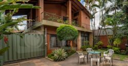 0262 CASA EN BARRIO SAN PABLO, A 1 CUADRA DEL SHOPPING MULTIPLAZA