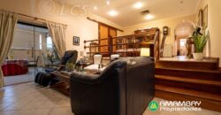 A0245 ALQUILO RESIDENCIA EN BARRIO MBURICAO, ZONA CLUB CENTENARIO