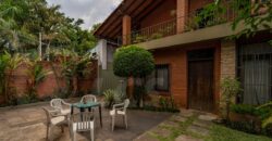 0262 CASA EN BARRIO SAN PABLO, A 1 CUADRA DEL SHOPPING MULTIPLAZA