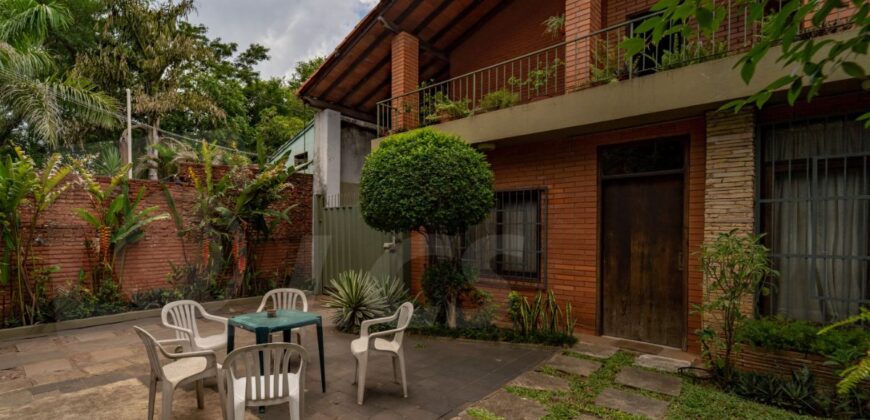 0262 CASA EN BARRIO SAN PABLO, A 1 CUADRA DEL SHOPPING MULTIPLAZA