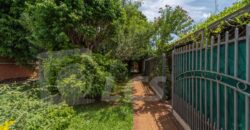 0266 CASA EN BARRIO VILLA AURELIA, ZONA AVDA. BOGGIANI
