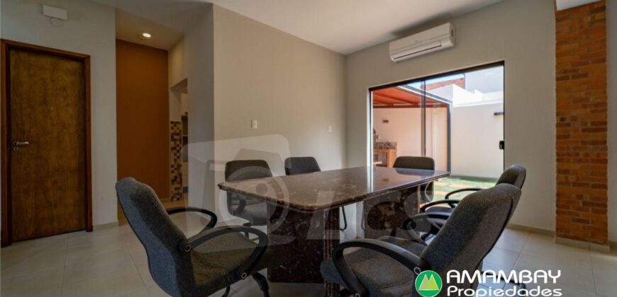 A0007 ALQUILO DUPLEX EN BARRIO REPUBLICANO, ZONA UCA