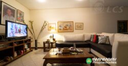 A0245 ALQUILO RESIDENCIA EN BARRIO MBURICAO, ZONA CLUB CENTENARIO