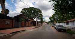 0262 CASA EN BARRIO SAN PABLO, A 1 CUADRA DEL SHOPPING MULTIPLAZA