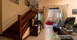 A0245 ALQUILO RESIDENCIA EN BARRIO MBURICAO, ZONA CLUB CENTENARIO