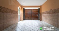 A0245 ALQUILO RESIDENCIA EN BARRIO MBURICAO, ZONA CLUB CENTENARIO