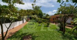 0266 CASA EN BARRIO VILLA AURELIA, ZONA AVDA. BOGGIANI
