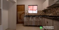 A0007 ALQUILO DUPLEX EN BARRIO REPUBLICANO, ZONA UCA