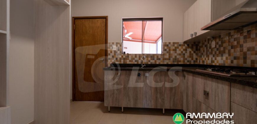 A0007 ALQUILO DUPLEX EN BARRIO REPUBLICANO, ZONA UCA