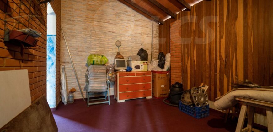 0262 CASA EN BARRIO SAN PABLO, A 1 CUADRA DEL SHOPPING MULTIPLAZA