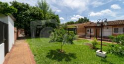 0266 CASA EN BARRIO VILLA AURELIA, ZONA AVDA. BOGGIANI