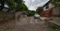 0267 TERRENO EN FRACCIÓN SAN JORGE, BARRIO VIRGEN DE FATIMA