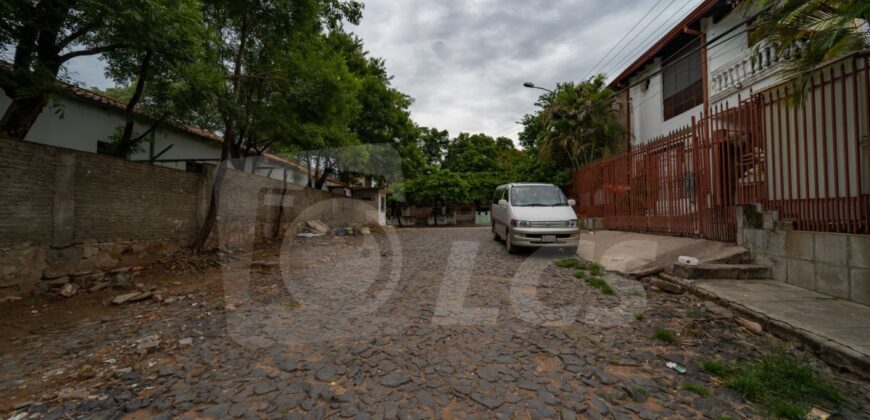 0267 TERRENO EN FRACCIÓN SAN JORGE, BARRIO VIRGEN DE FATIMA