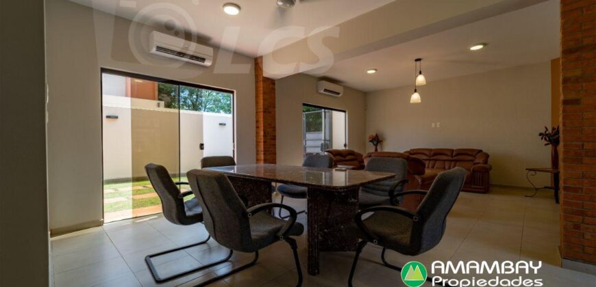 A0007 ALQUILO DUPLEX EN BARRIO REPUBLICANO, ZONA UCA