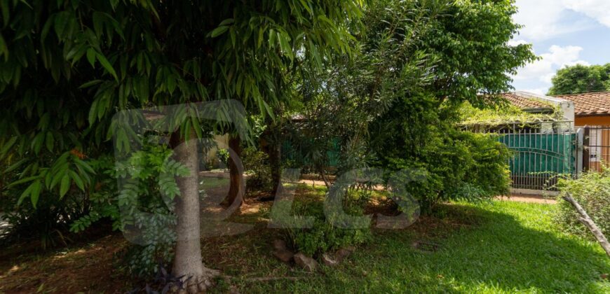 0266 CASA EN BARRIO VILLA AURELIA, ZONA AVDA. BOGGIANI