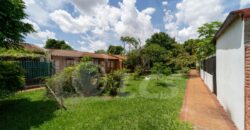 0266 CASA EN BARRIO VILLA AURELIA, ZONA AVDA. BOGGIANI