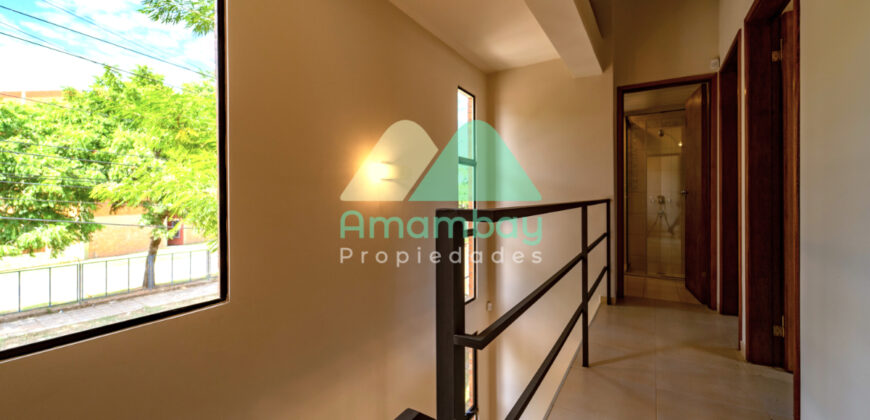 A0007 ALQUILO DUPLEX EN BARRIO REPUBLICANO, ZONA UCA