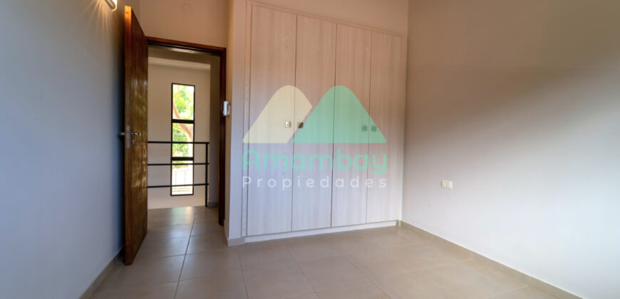 A0007 ALQUILO DUPLEX EN BARRIO REPUBLICANO, ZONA UCA