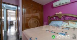 0271 DEPARTAMENTO EN BARRIO CATEDRAL, ZONA CASA PARANÁ