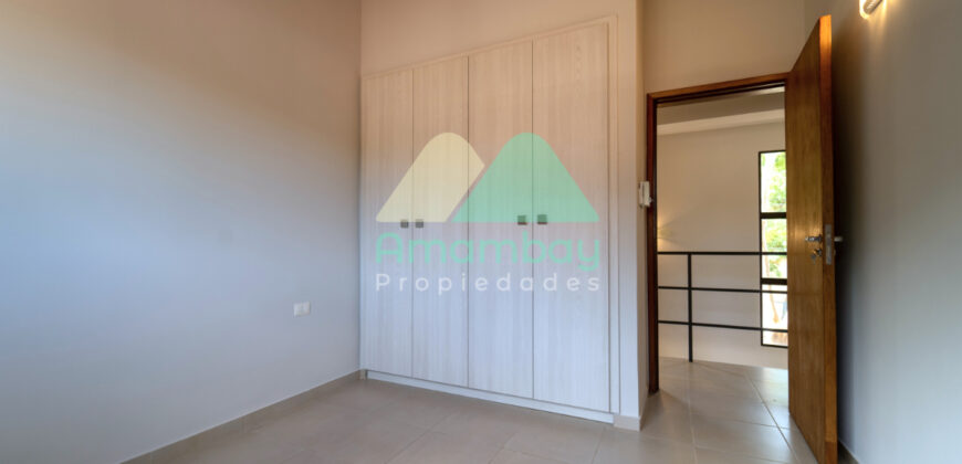 A0007 ALQUILO DUPLEX EN BARRIO REPUBLICANO, ZONA UCA