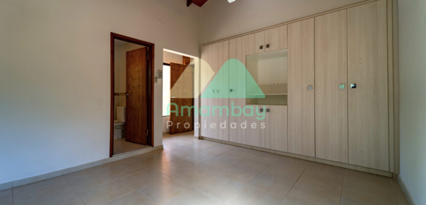 A0007 ALQUILO DUPLEX EN BARRIO REPUBLICANO, ZONA UCA