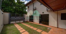 A0007 ALQUILO DUPLEX EN BARRIO REPUBLICANO, ZONA UCA