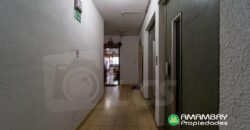 0271 DEPARTAMENTO EN BARRIO CATEDRAL, ZONA CASA PARANÁ